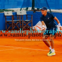 Serbia Open Soonwoo Kwon - Roberto Carballes Baena  (081)
